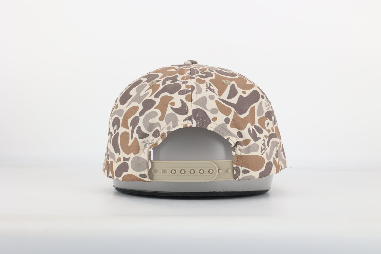 Blank Whitetail Co. Old School Camo Ropy