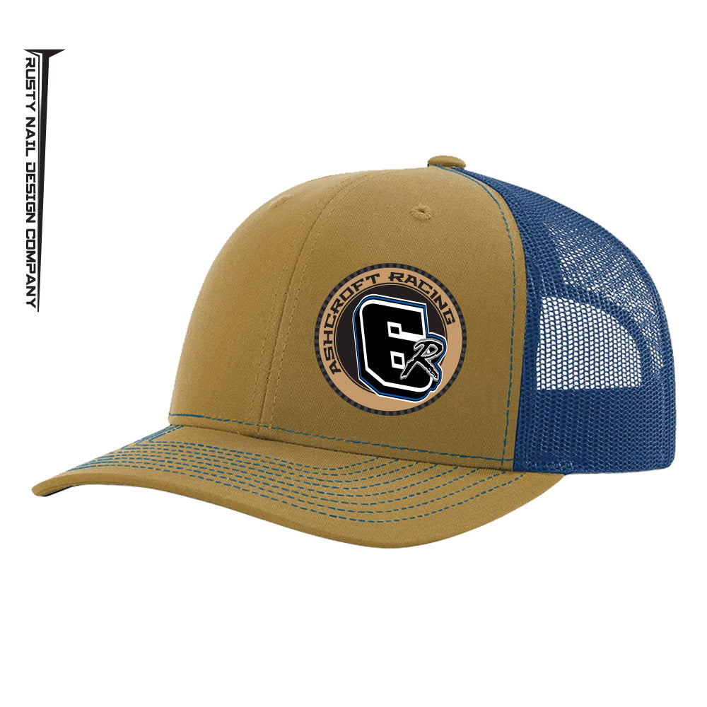 Custom Hat Design