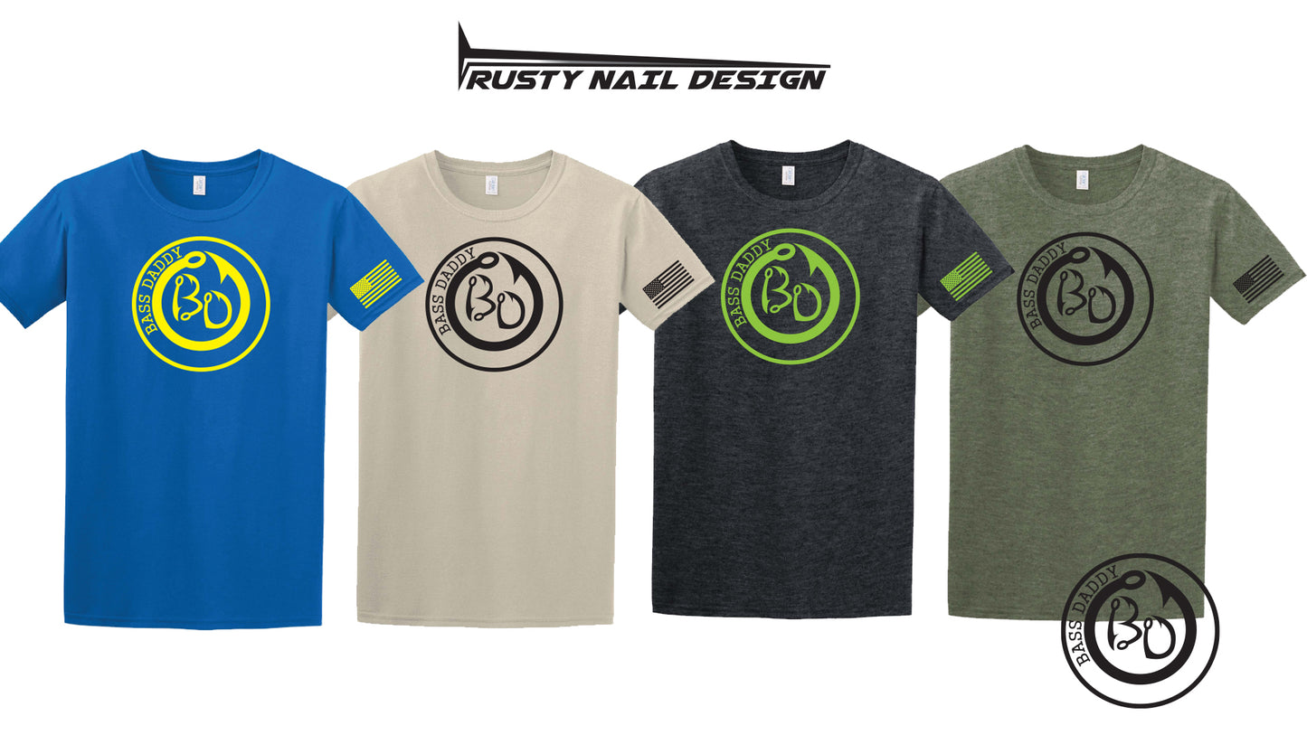 Custom Tee/Hoodie Design