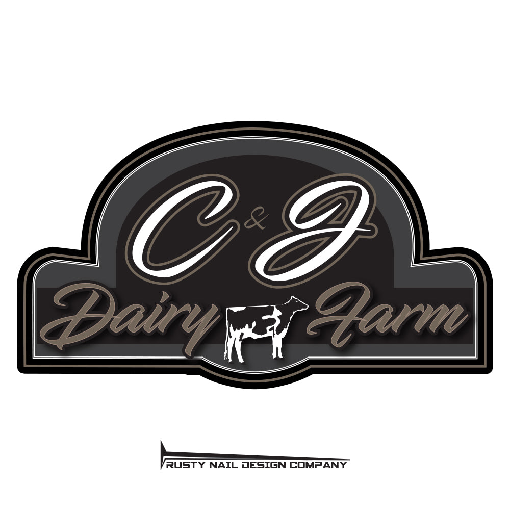 Company Logo Design