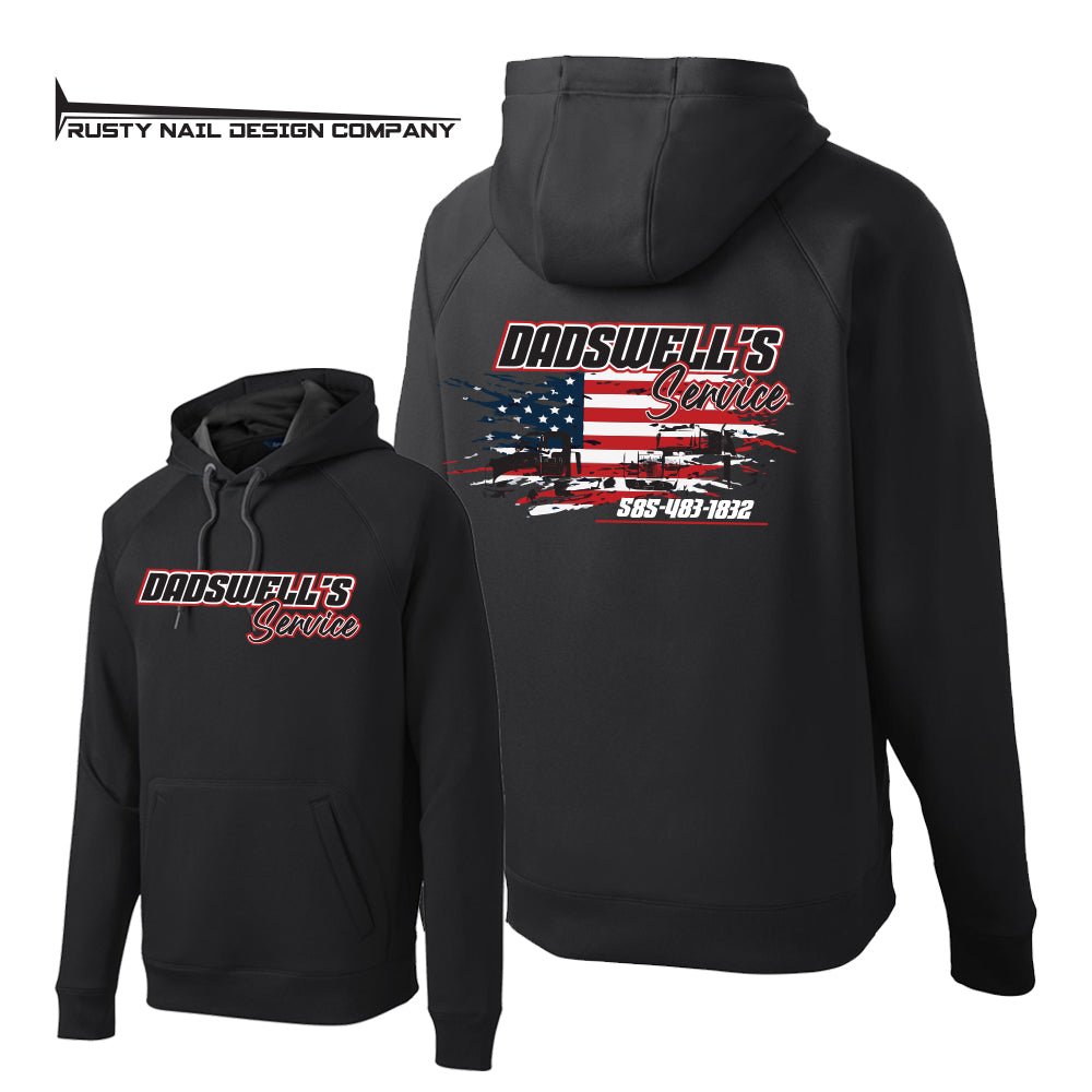 Custom Tee/Hoodie Design