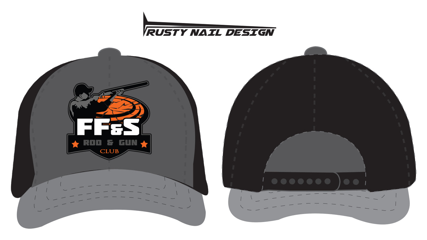 Custom Hat Design