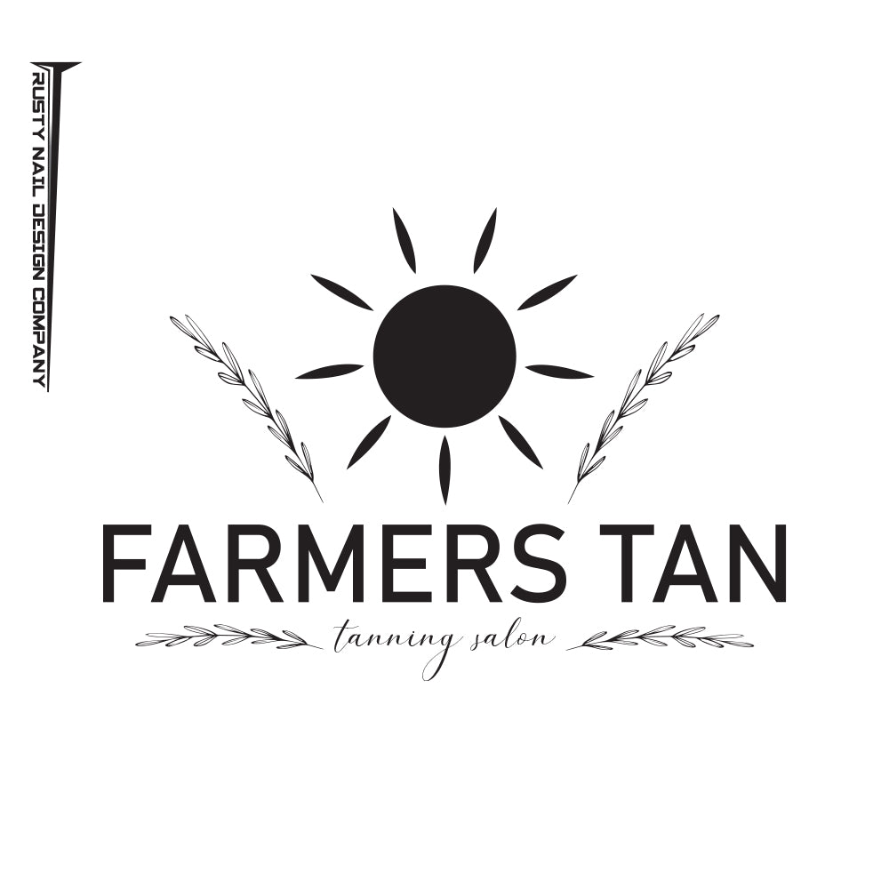 Company Logo Design