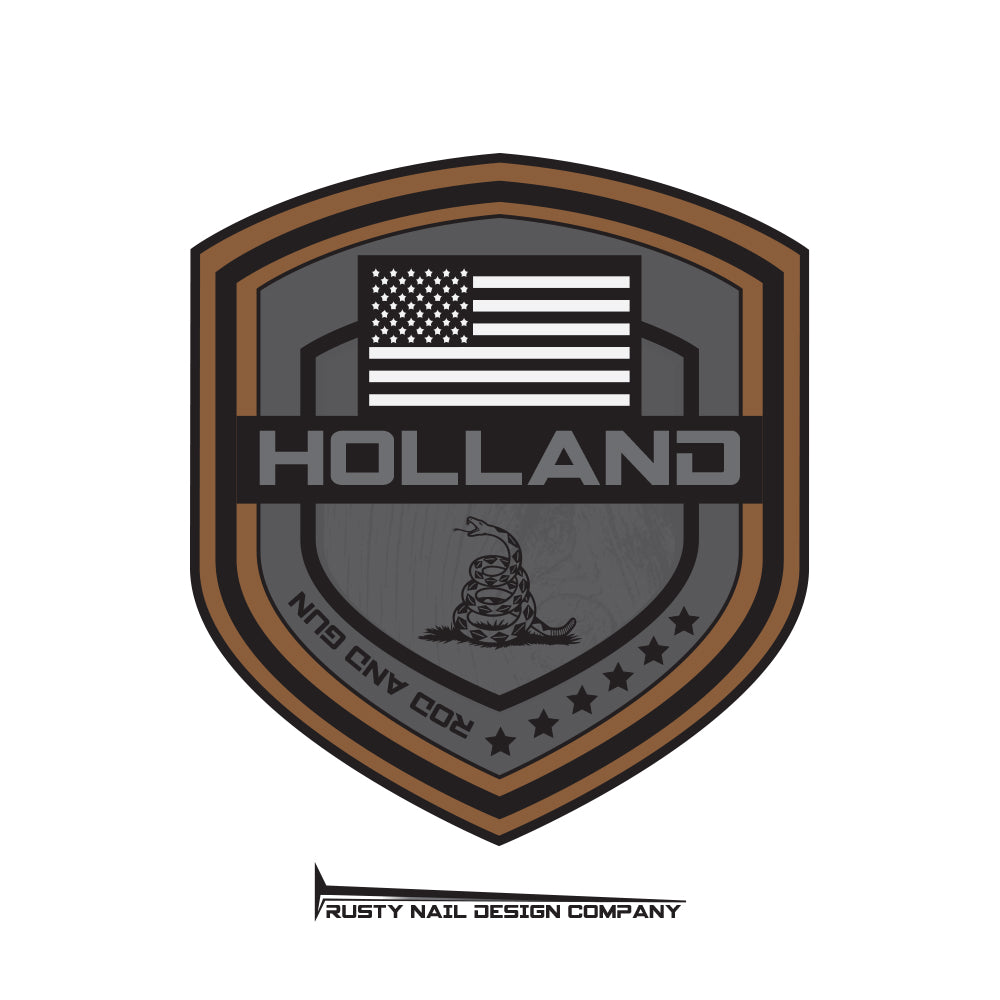 Company Logo Design