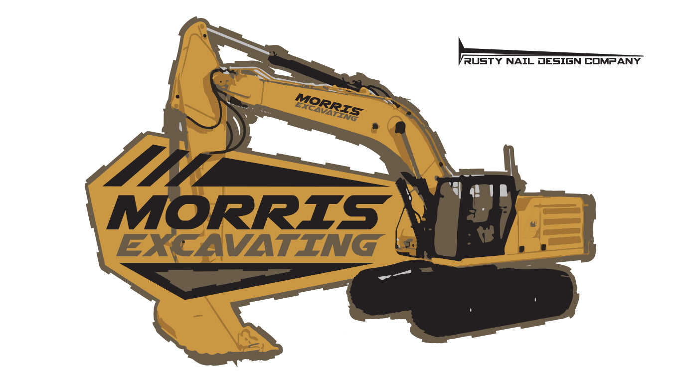 Company Logo Design
