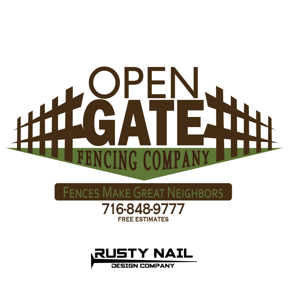 Company Logo Design