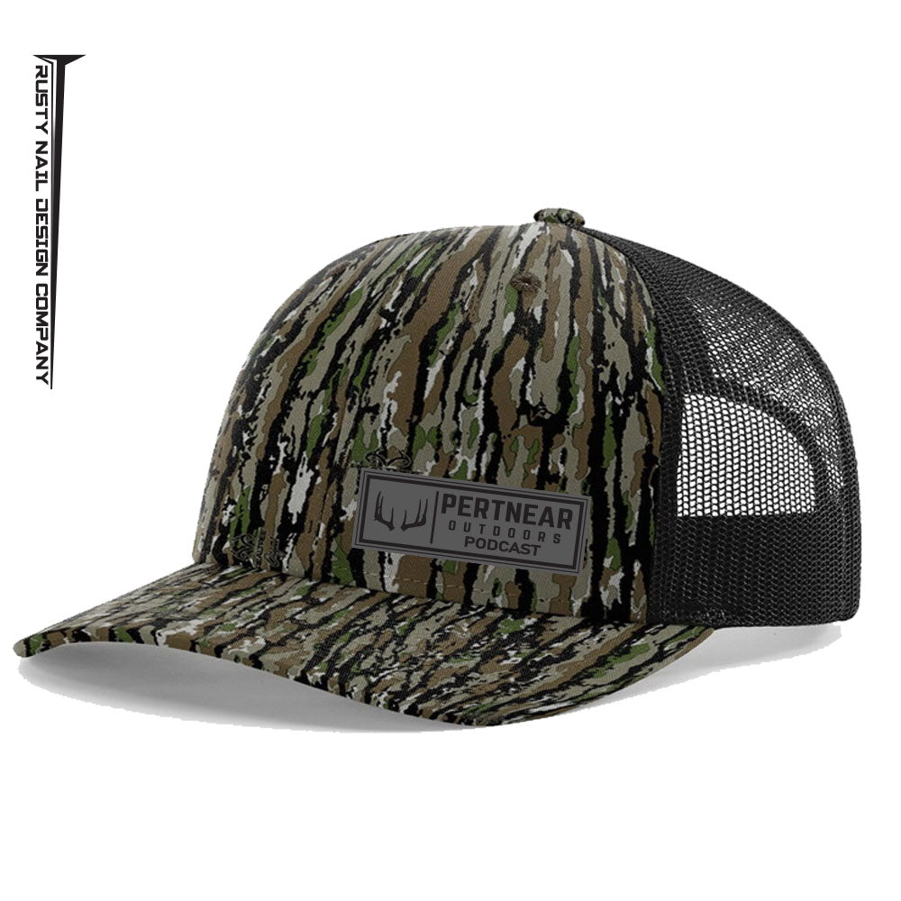 Custom Hat Design