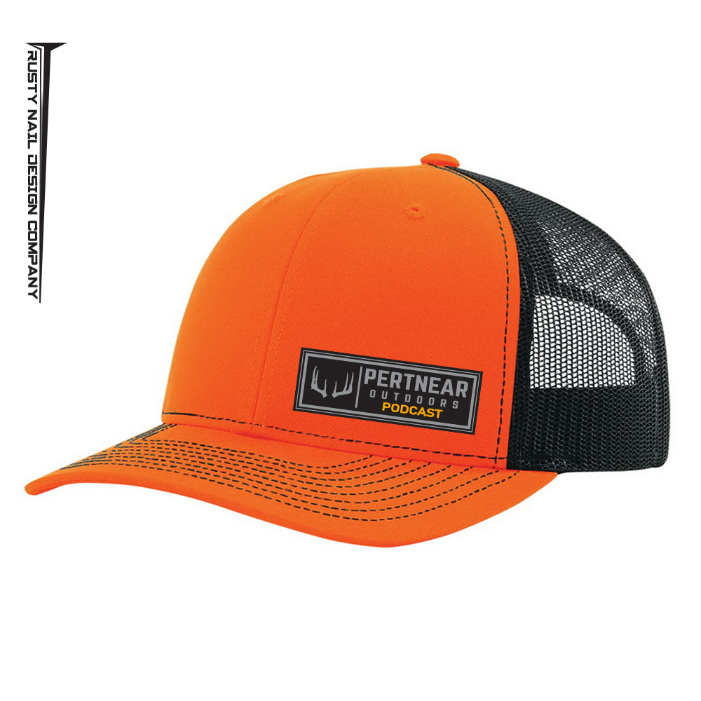 Custom Hat Design