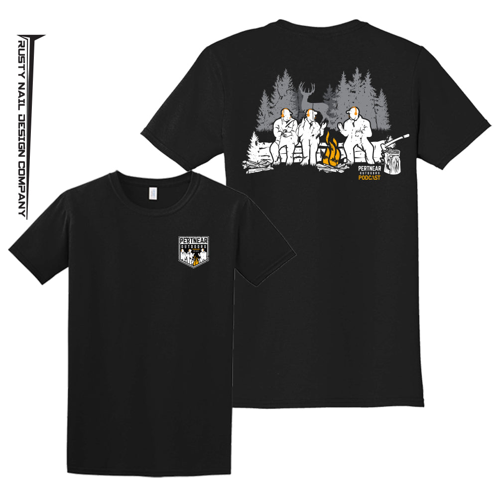 Custom Tee/Hoodie Design