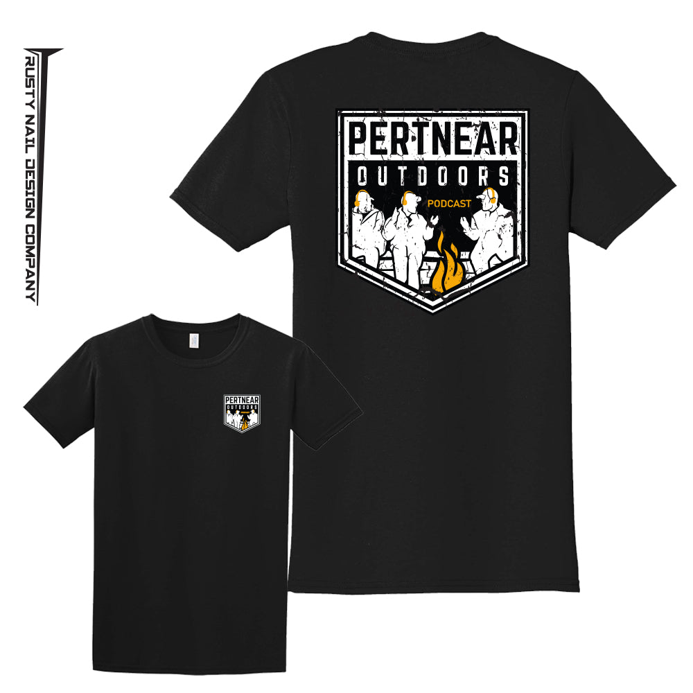 Custom Tee/Hoodie Design
