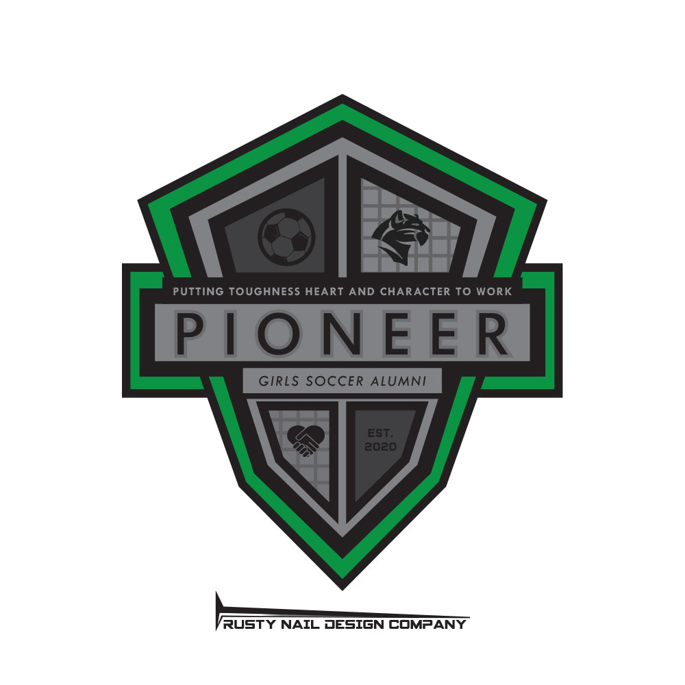 Company Logo Design