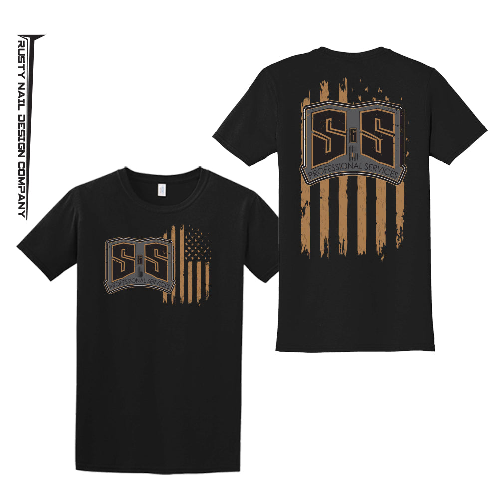 Custom Tee/Hoodie Design