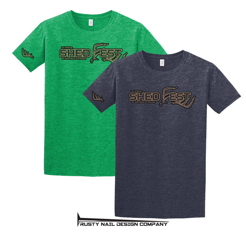 Custom Tee/Hoodie Design