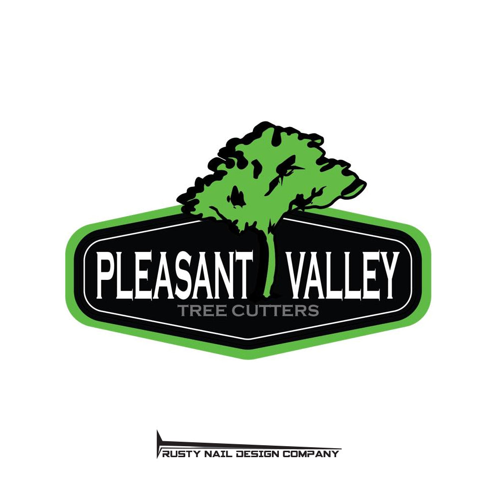 Company Logo Design