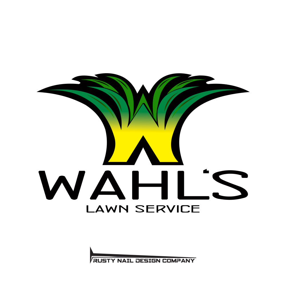 Company Logo Design