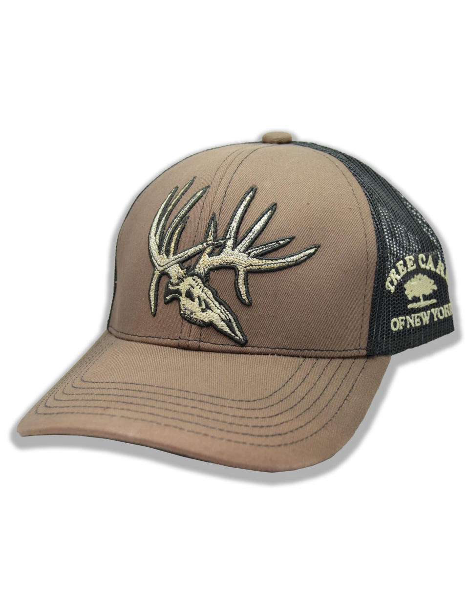 Custom Hat Design