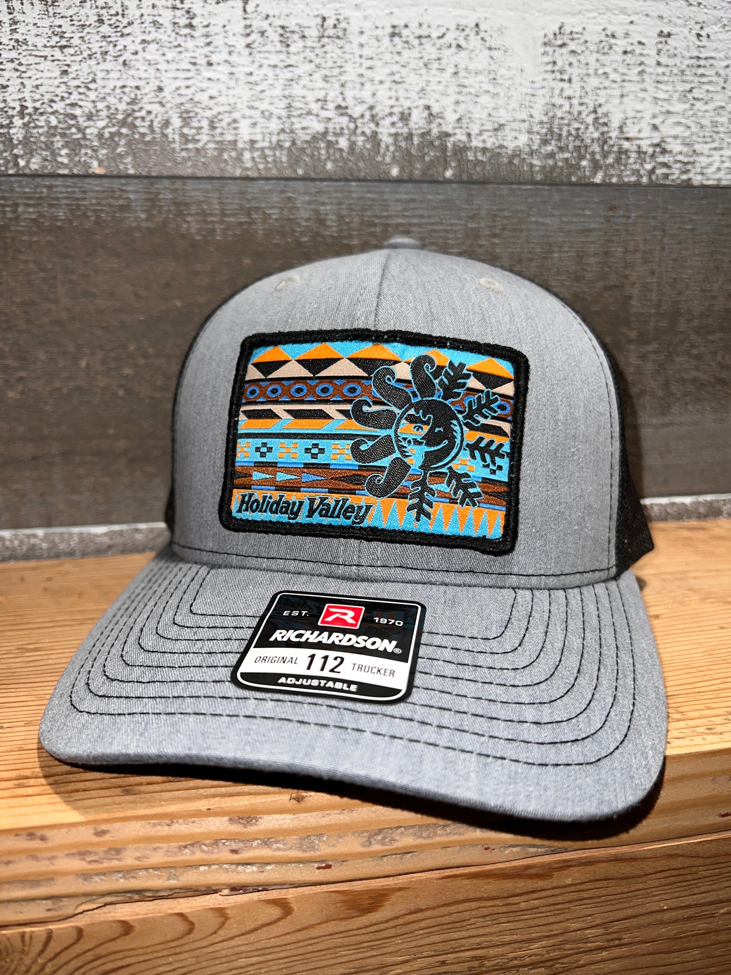 Custom Hat Design