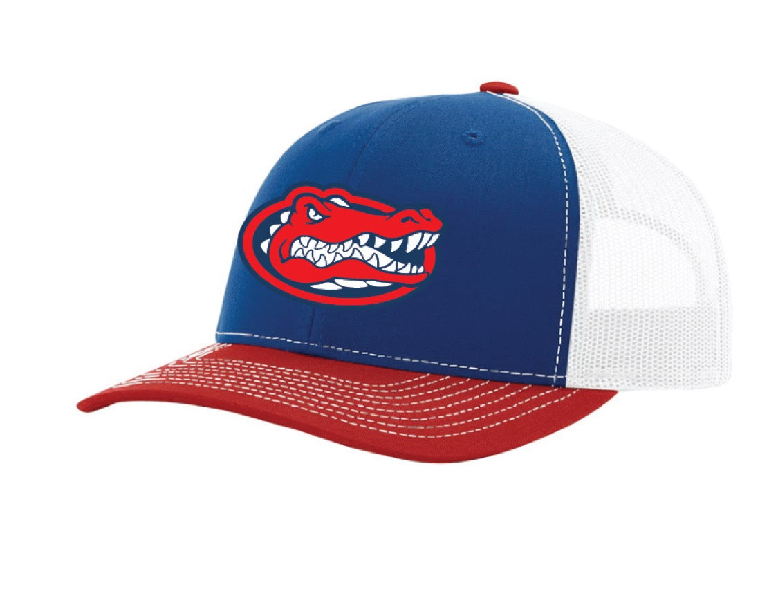 Custom Hat Design