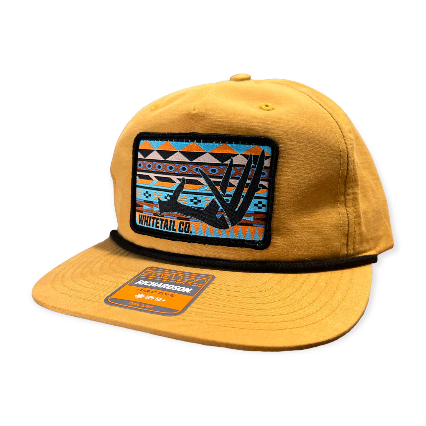 Custom Hat Design