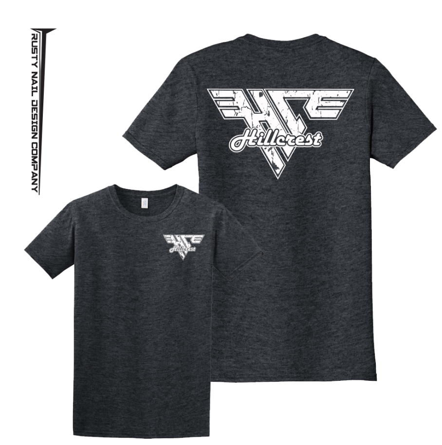 Custom Tee/Hoodie Design
