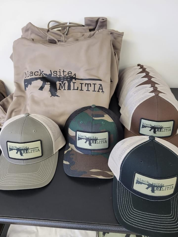 Custom Hat Design