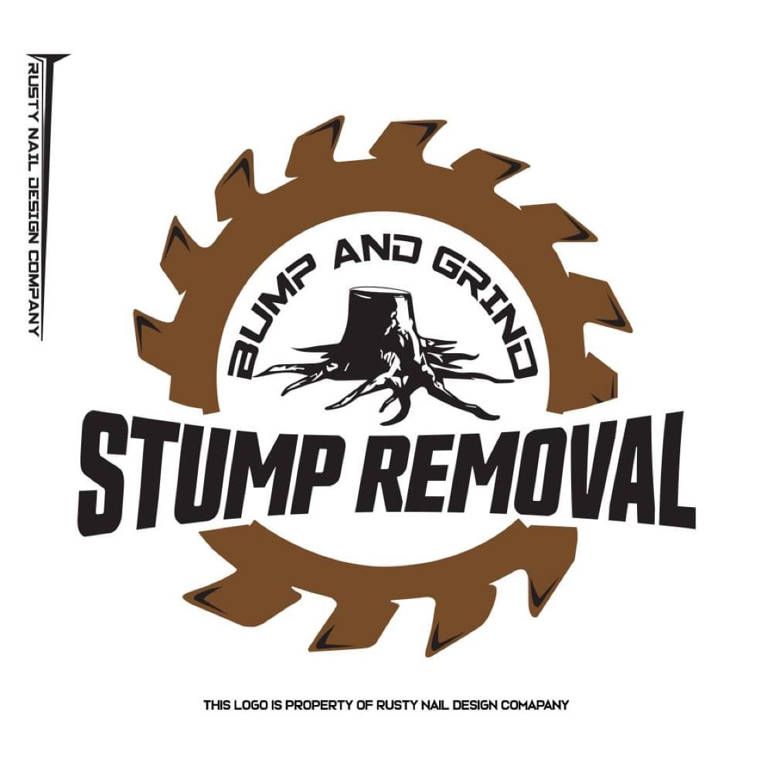 Company Logo Design