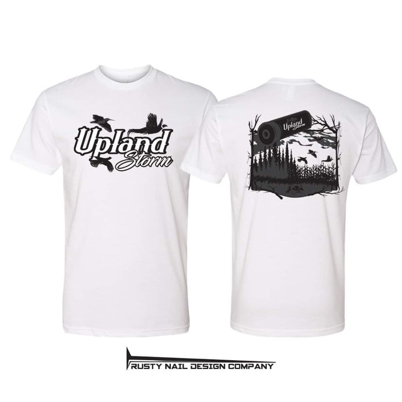 Custom Tee/Hoodie Design