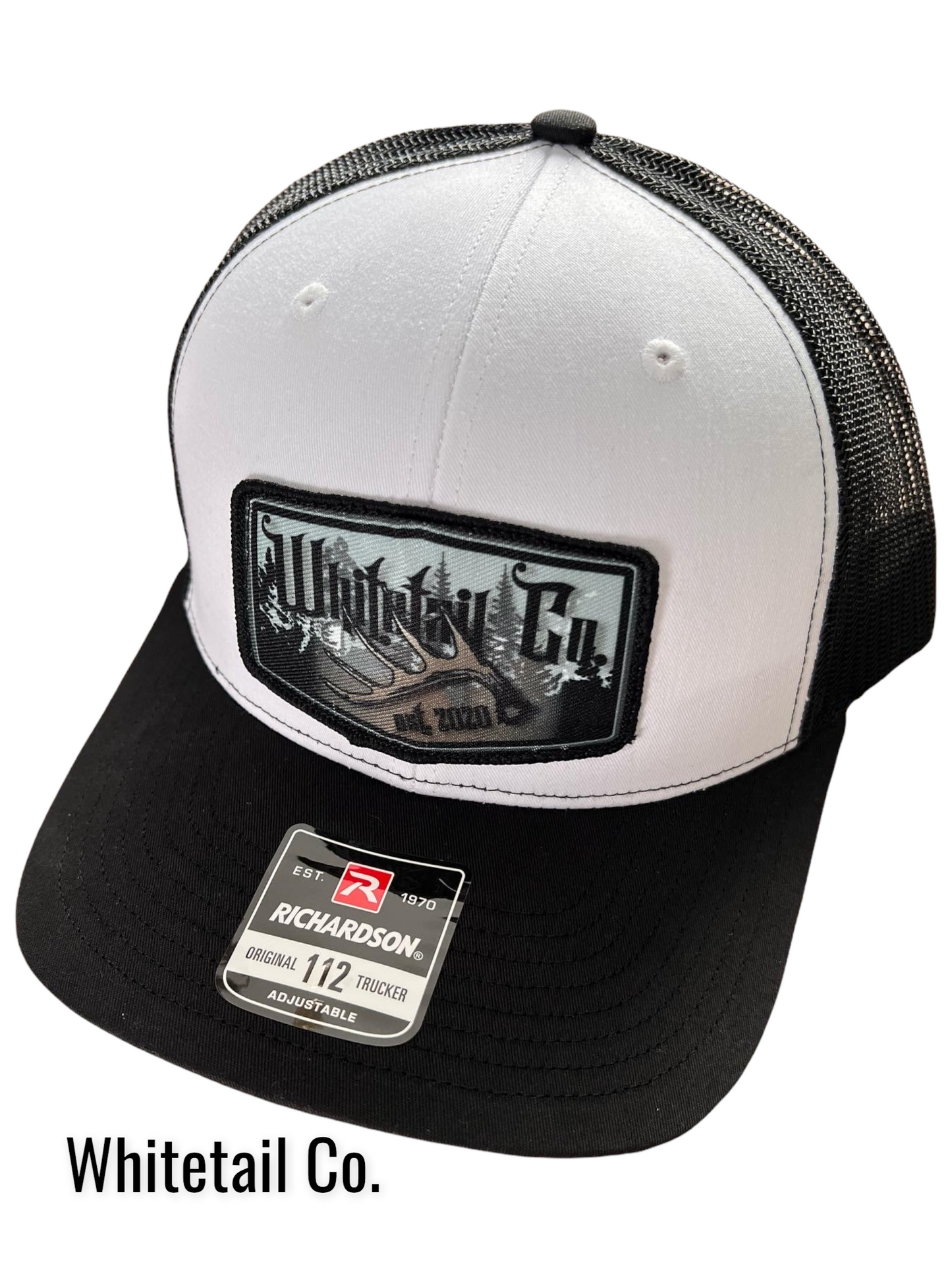 Custom Hat Design