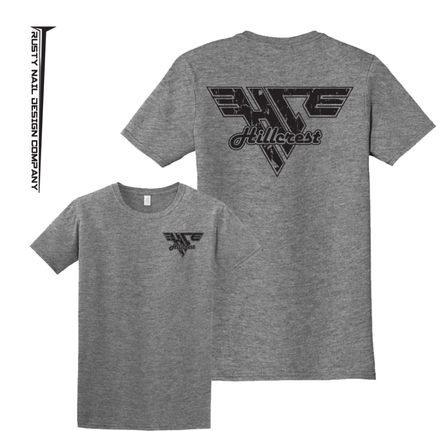 Custom Tee/Hoodie Design