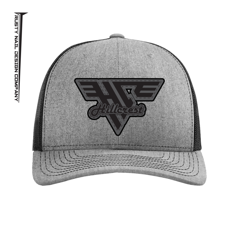 Custom Hat Design
