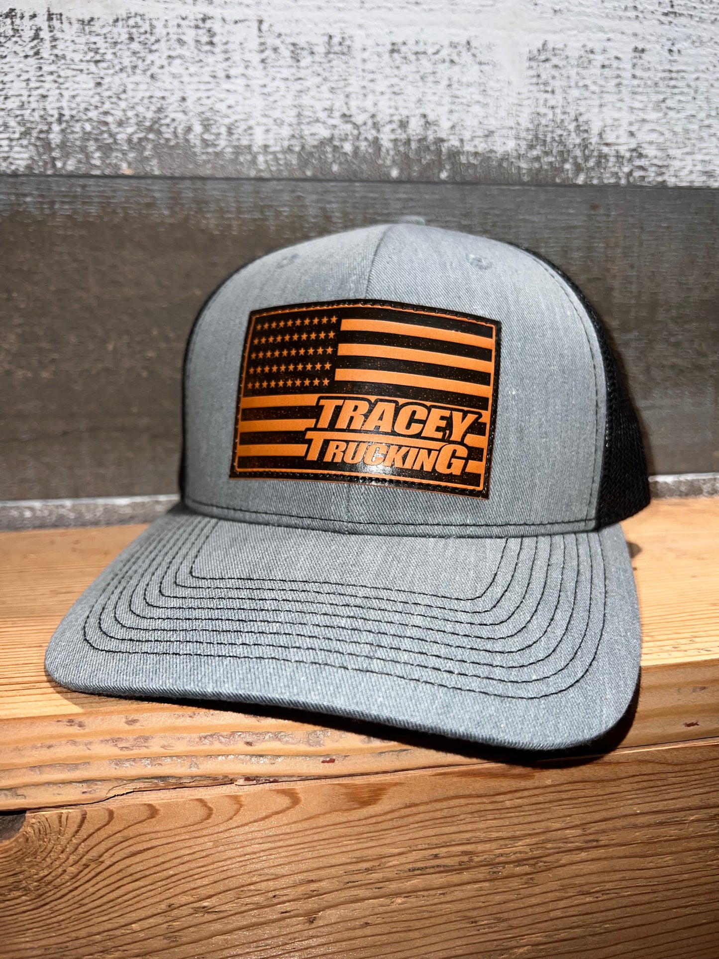Custom Hat Design