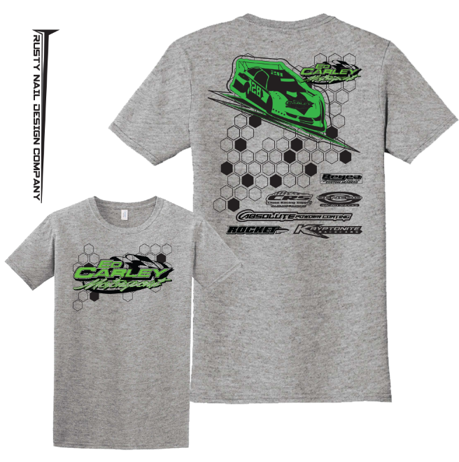 Custom Tee/Hoodie Design