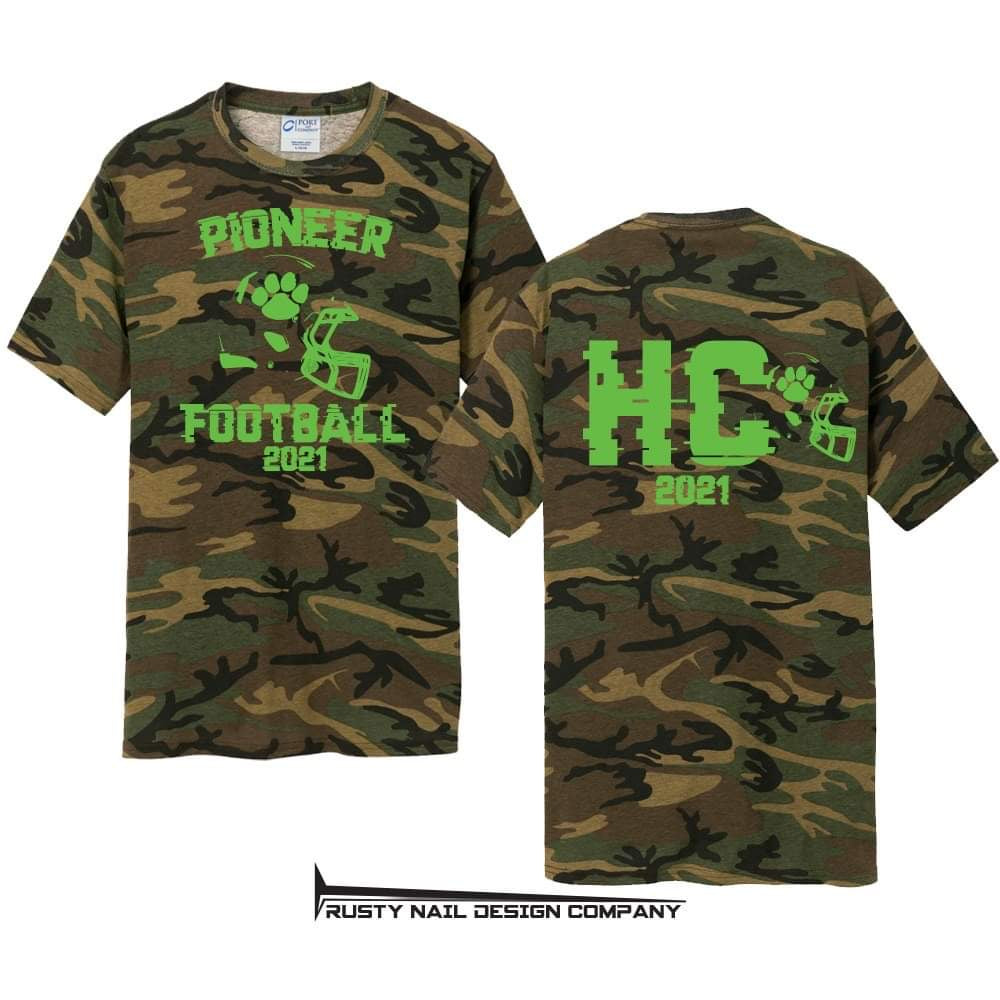 Custom Tee/Hoodie Design
