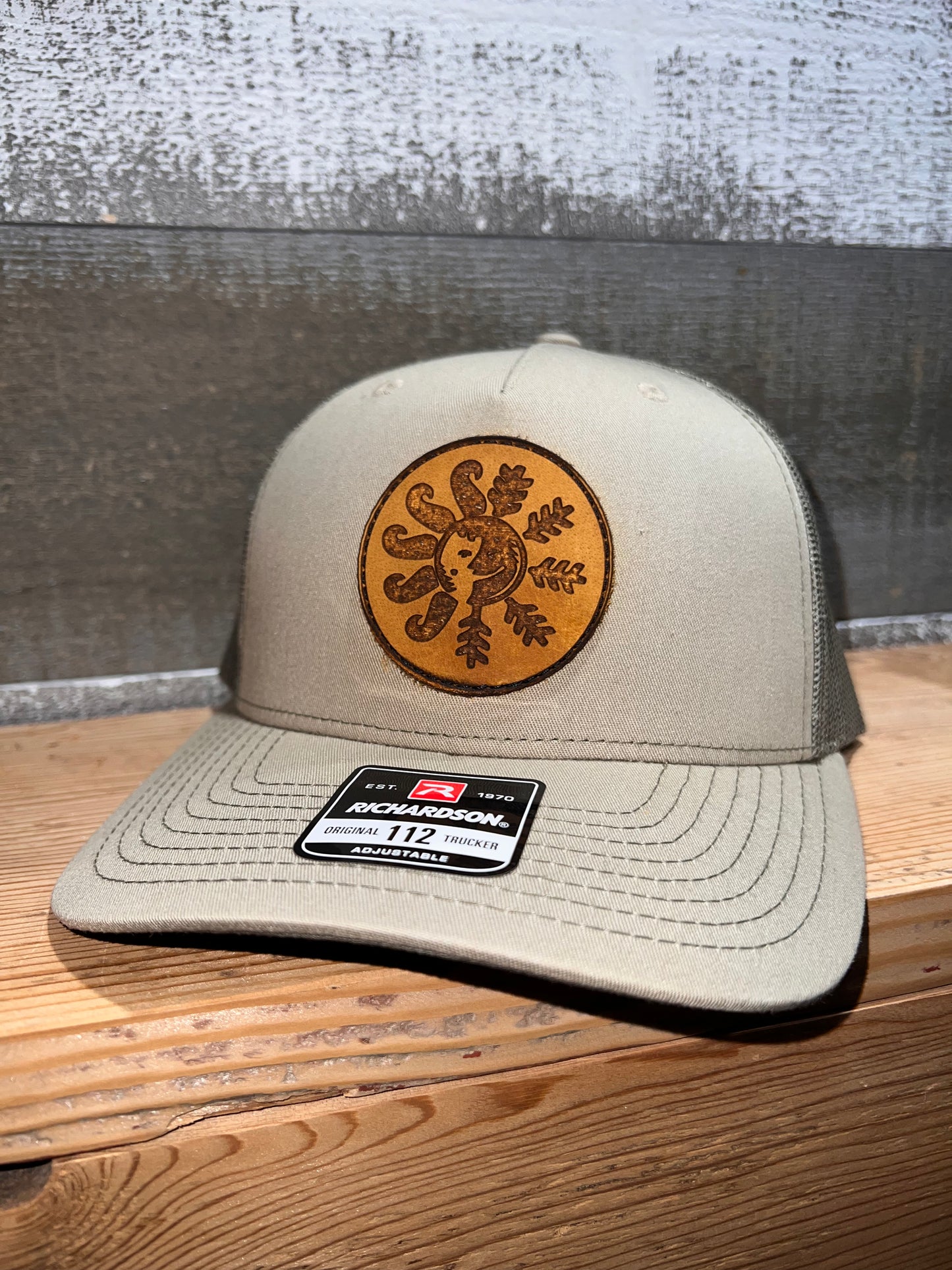 Custom Hat Design
