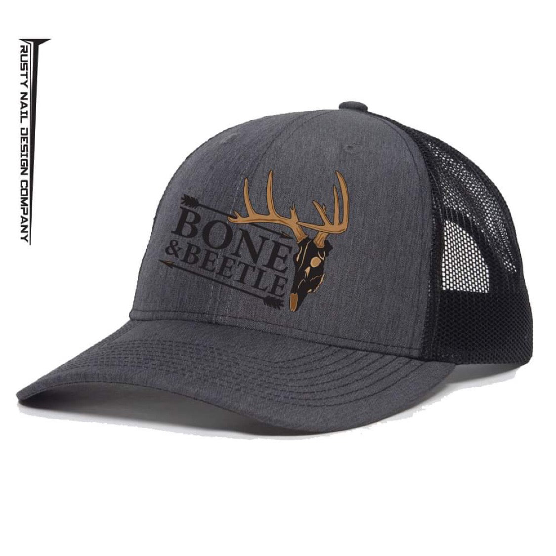 Custom Hat Design