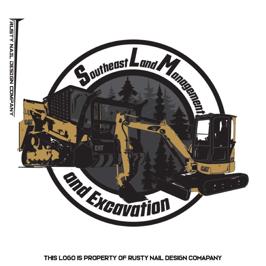 Company Logo Design
