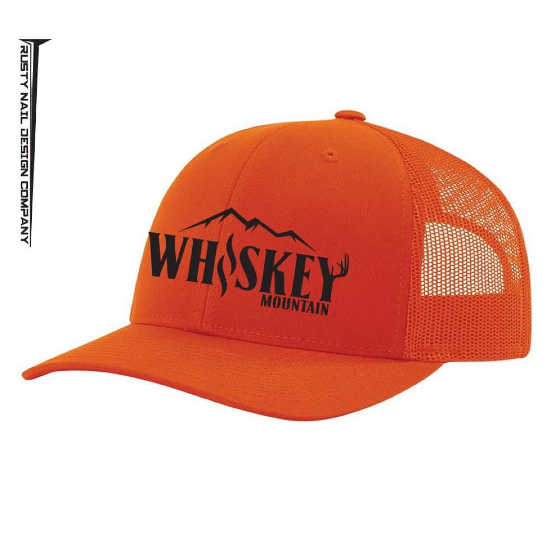 Custom Hat Design