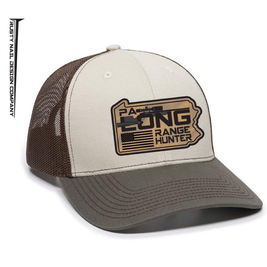 Custom Hat Design