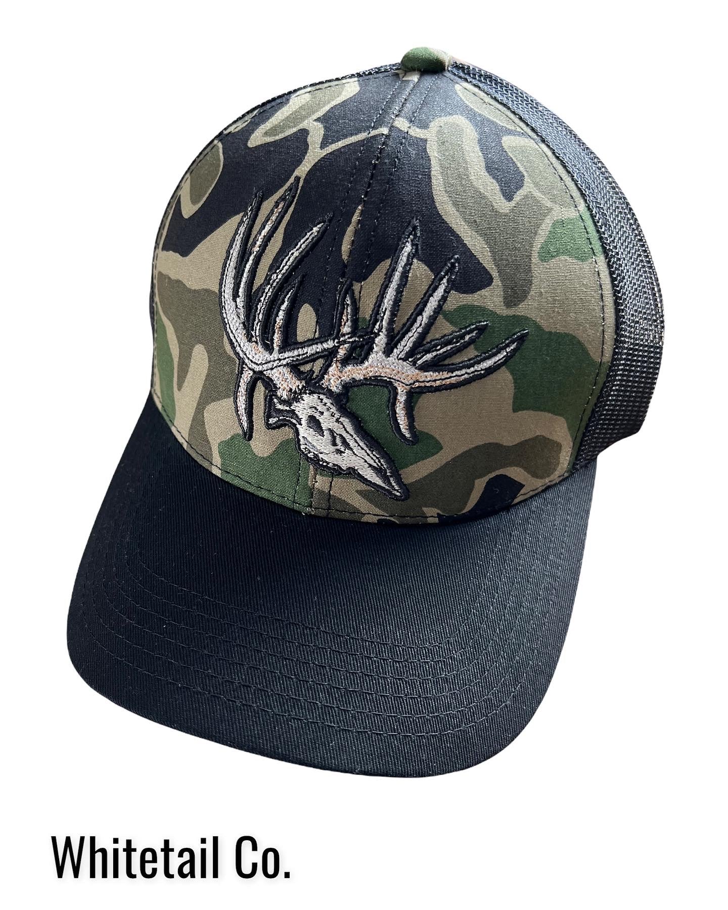 Custom Hat Design