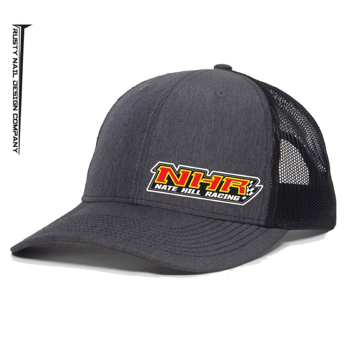 Custom Hat Design