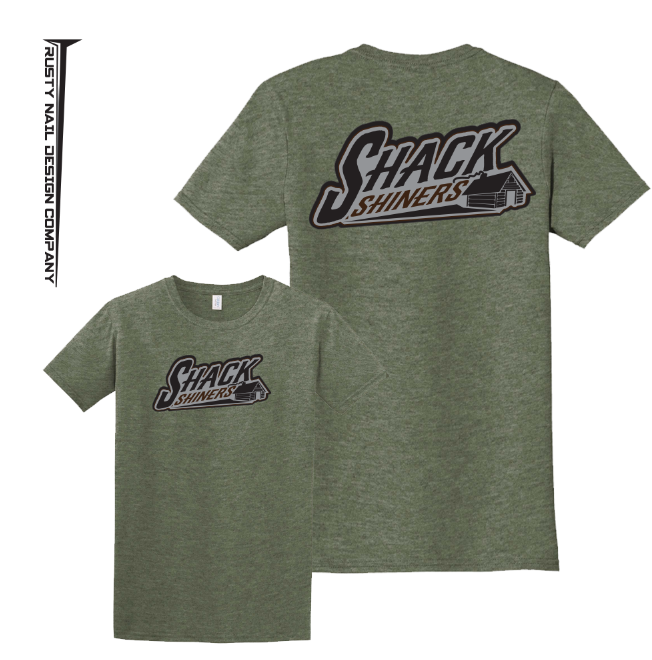 Custom Tee/Hoodie Design