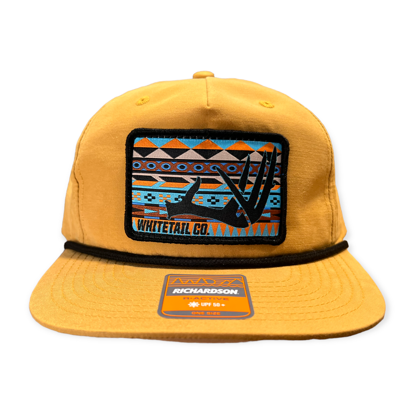 Custom Hat Design