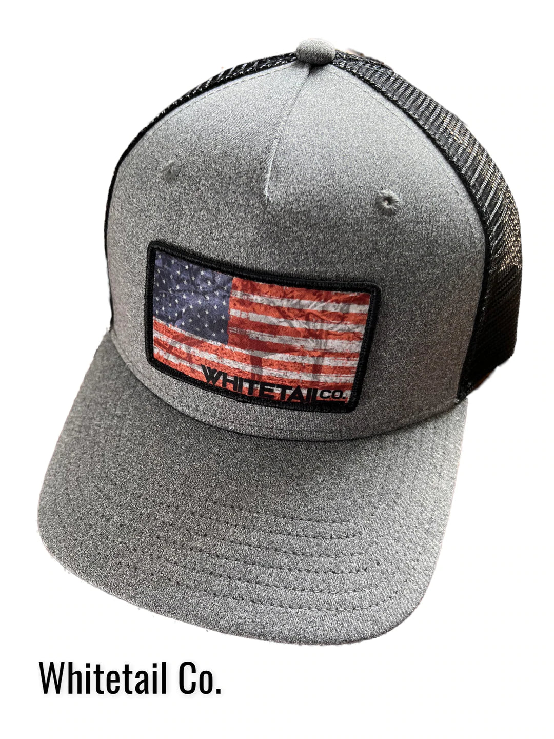 Custom Hat Design