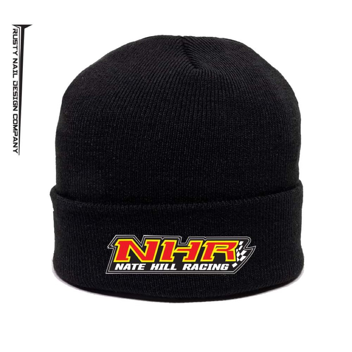 Custom Hat Design