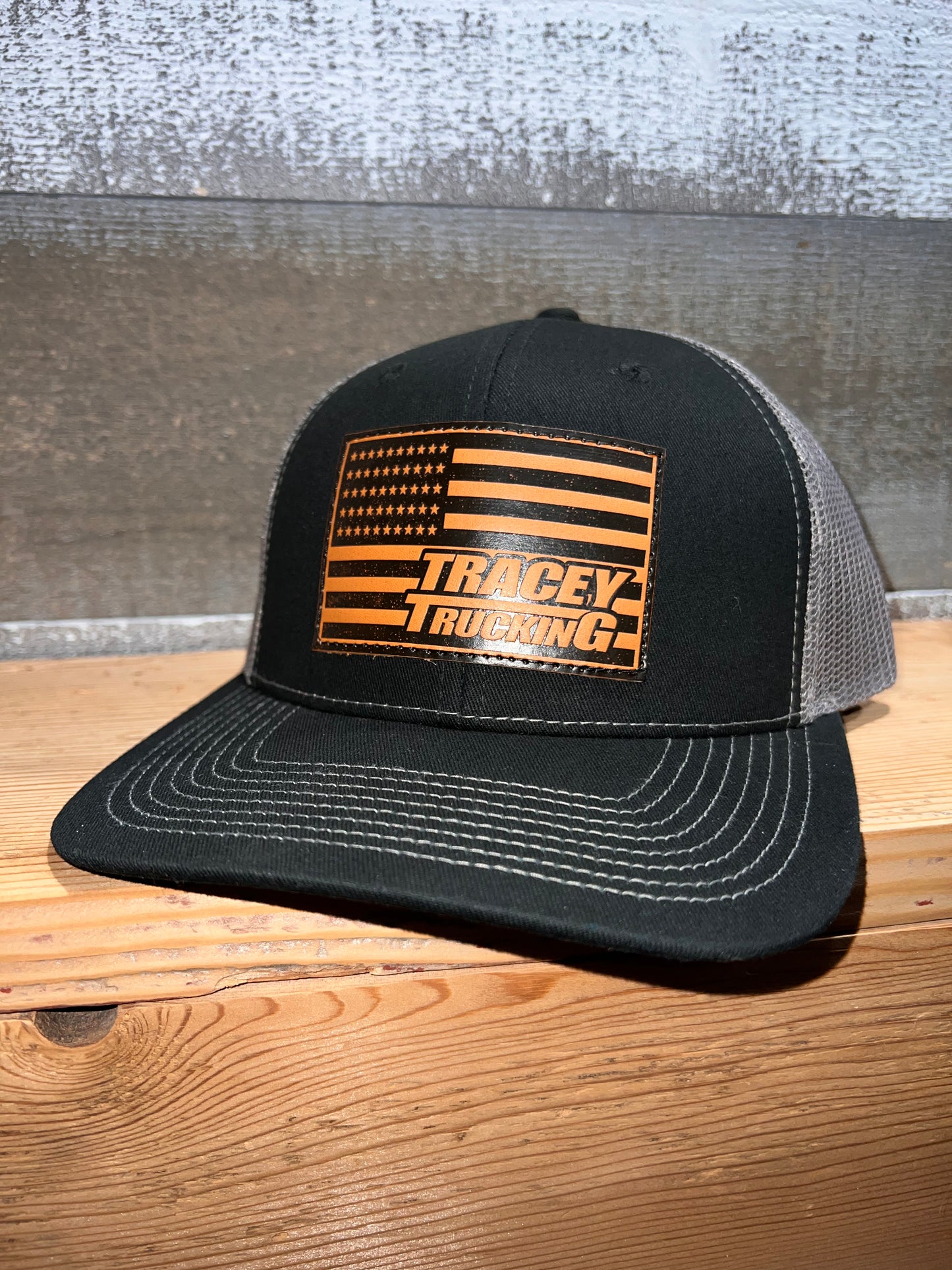 Custom Hat Design