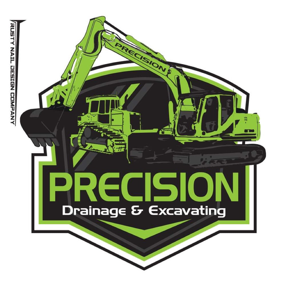 Company Logo Design