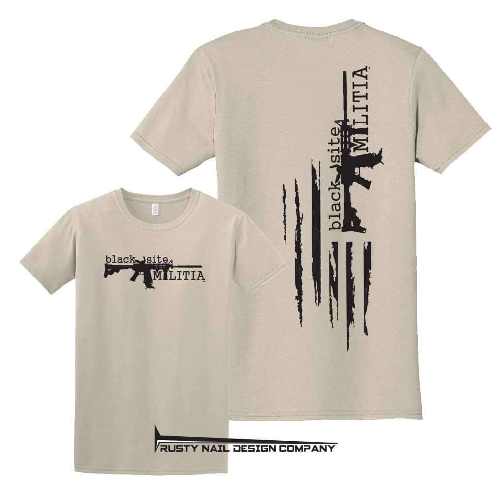 Custom Tee/Hoodie Design