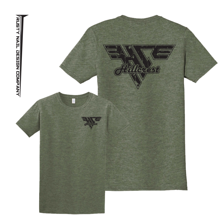 Custom Tee/Hoodie Design