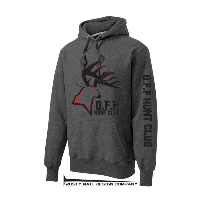 Custom Tee/Hoodie Design