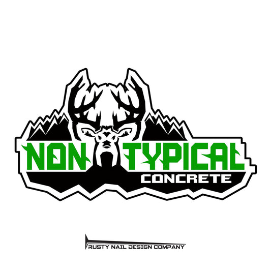 Company Logo Design